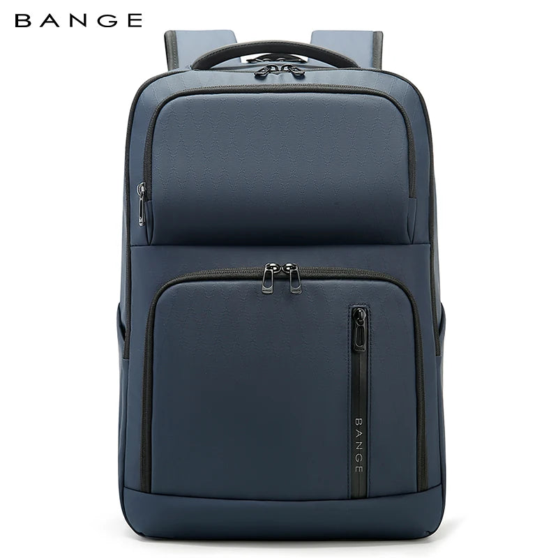 BANGE 7822 navy front