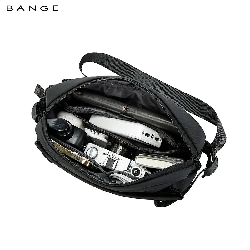 BANGE 7837 detail