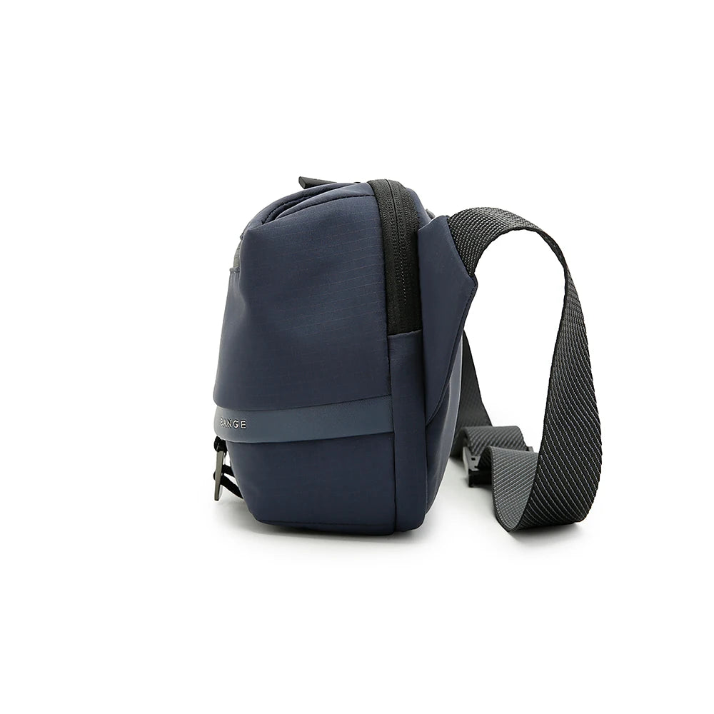 BANGE 2825 sling navy detail