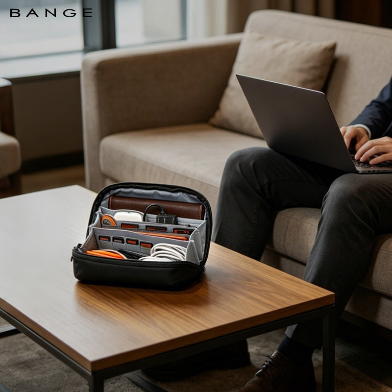 Bange 7885 Electronics Organizer