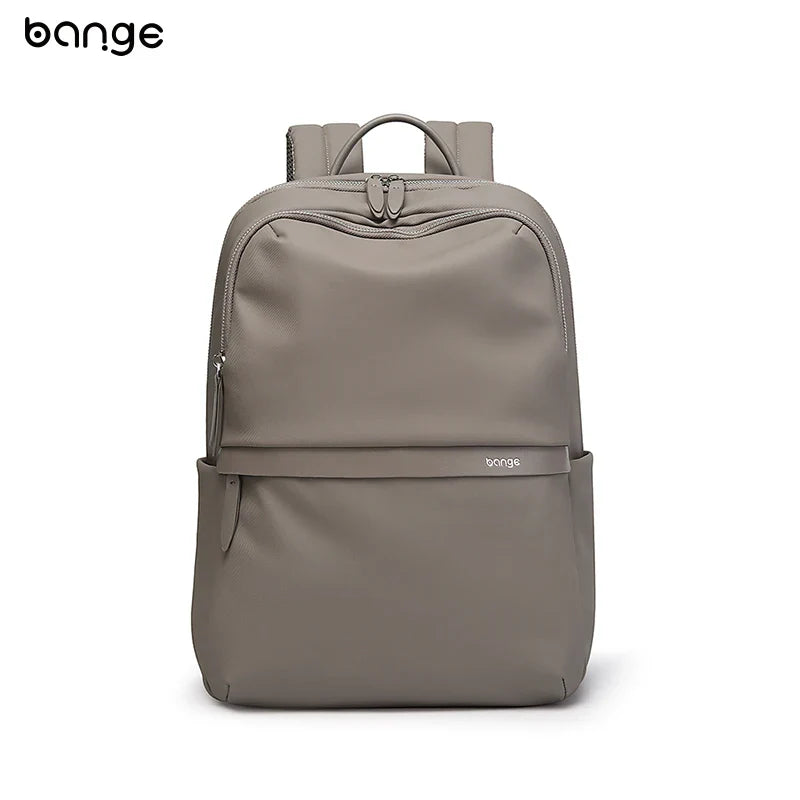 Bange LY506 Women's Laptop Backpack - Grey