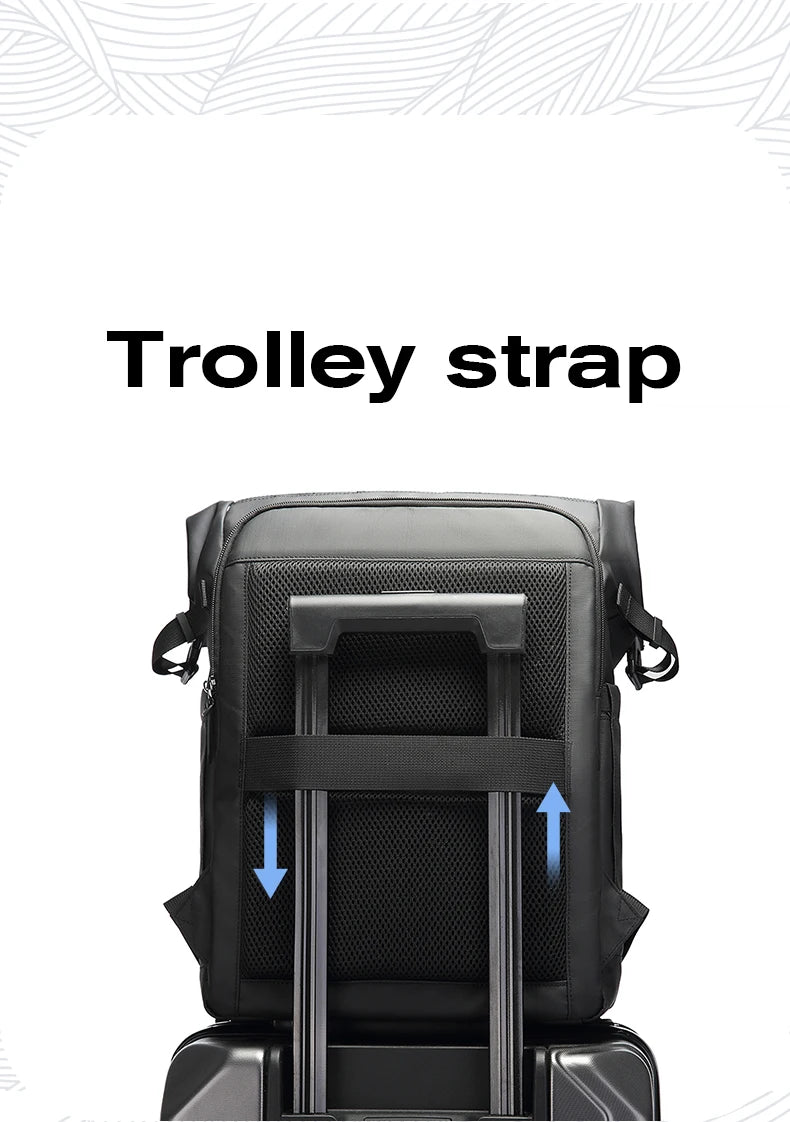 BANGE 005 RollTop A+ 6
