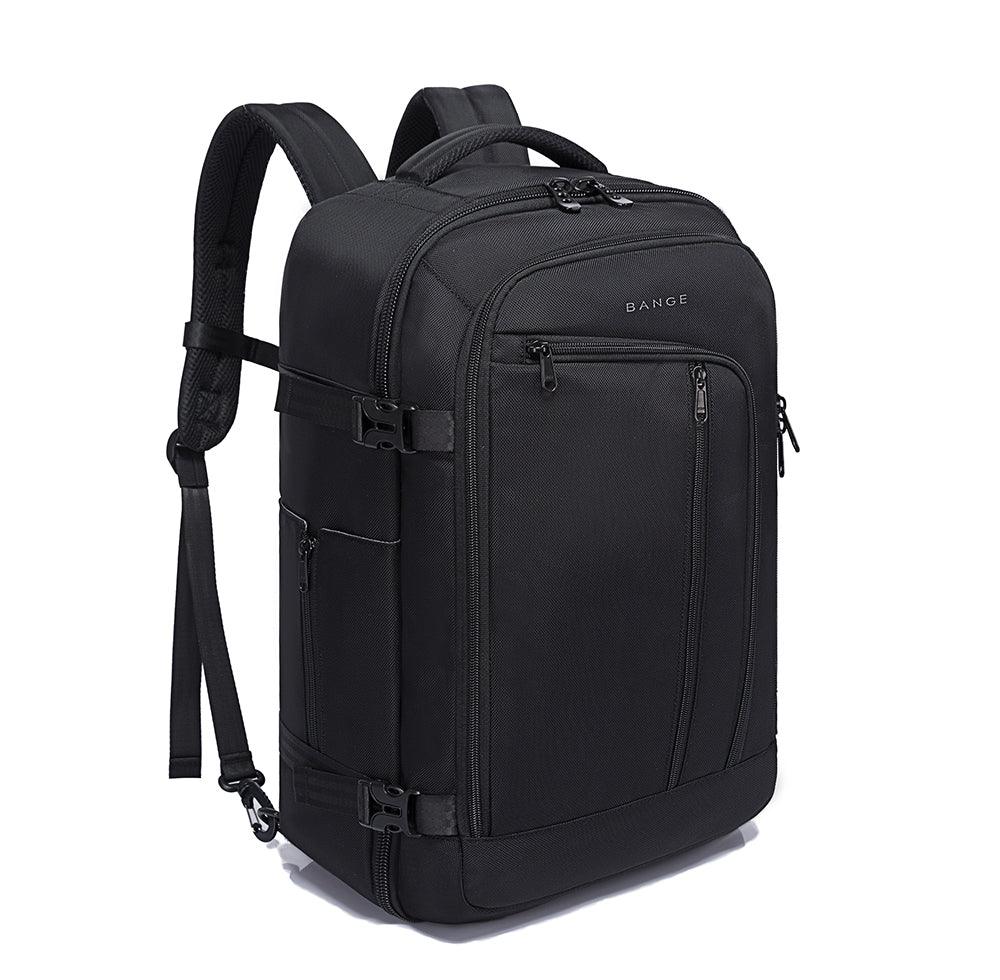bange 1916 lumos with three cubes backpack right side
