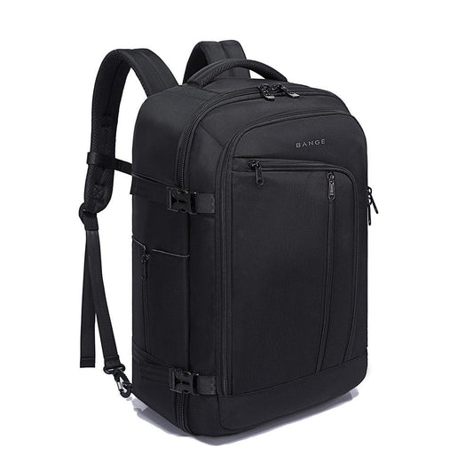 bange 1916 lumos with three cubes backpack right side