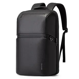 bange nomado black waterpoof backpack