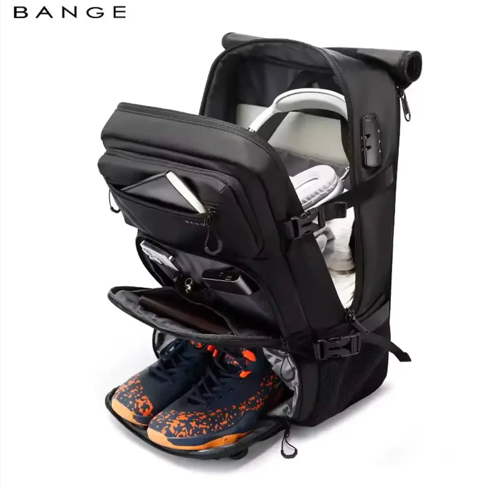 BANGE 1810 Cryova A+ content
