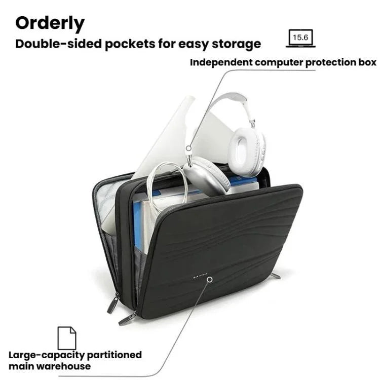 BANGE Lorven backpack — color option