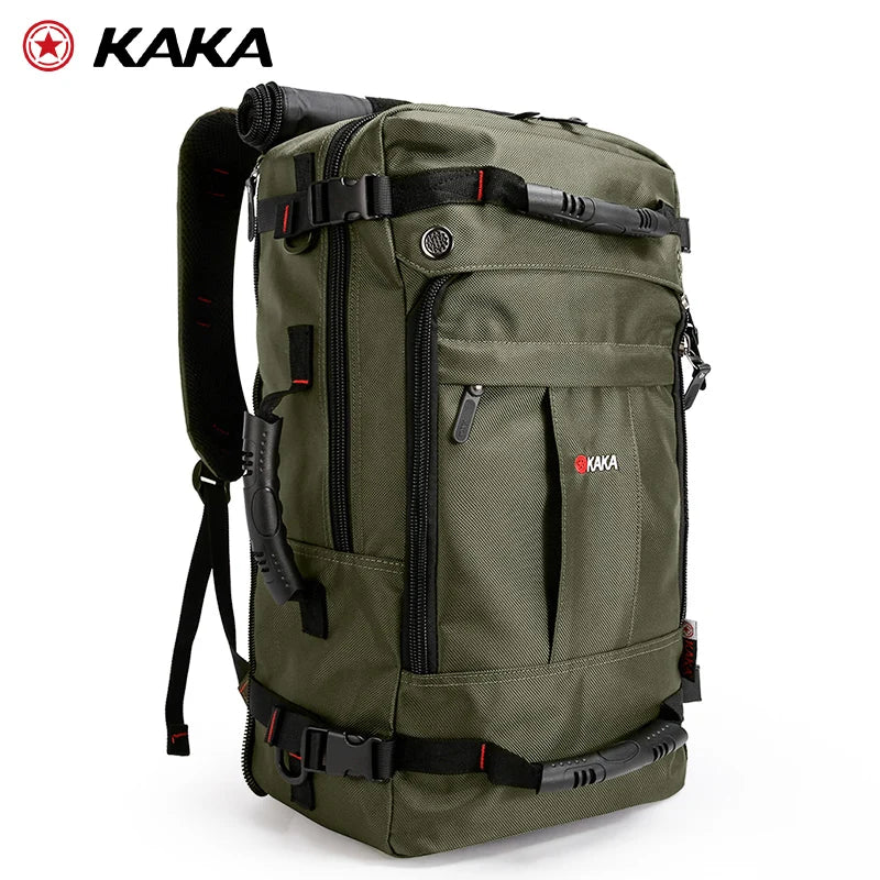 KAKA 2050 A+ panel 2