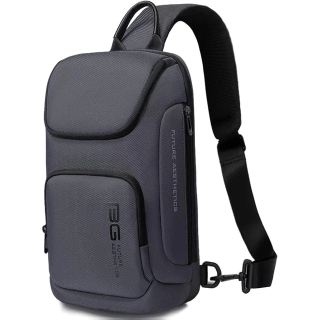 Bange Zynova 7565 Waterproof Polyester Sling Bag