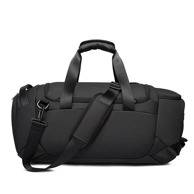 Bange Renox 2378 Waterproof Polyester Travel Bag