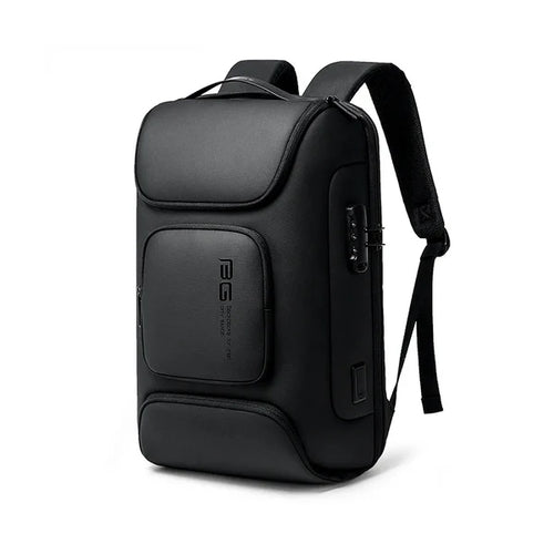 Bange Onyx 7216Plus Anti-Theft Nylon Laptop Backpack