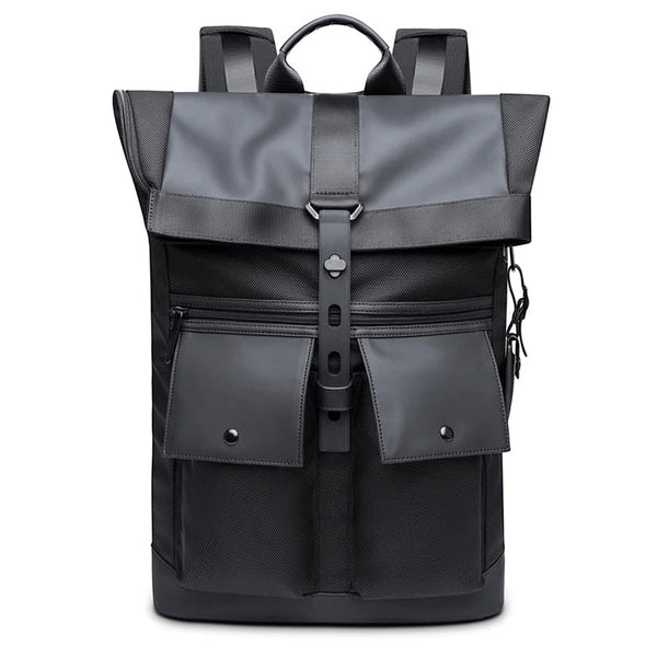 Bange Echo BG-G65 Waterproof Polyester Laptop Backpack