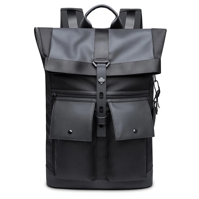 Bange Echo BG-G65 Waterproof Polyester Laptop Backpack