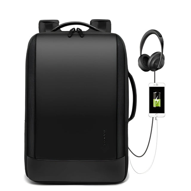 Bange BG-S52 Waterproof Oxford Laptop Backpack