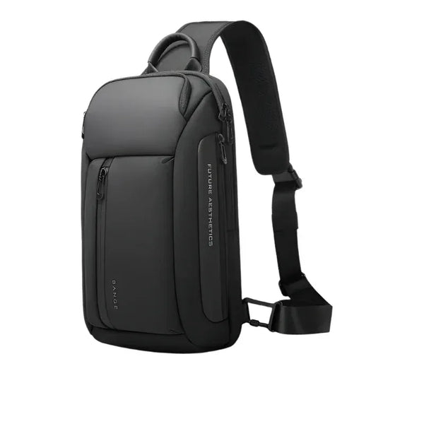 bange 7566 swift sling bag waterproof