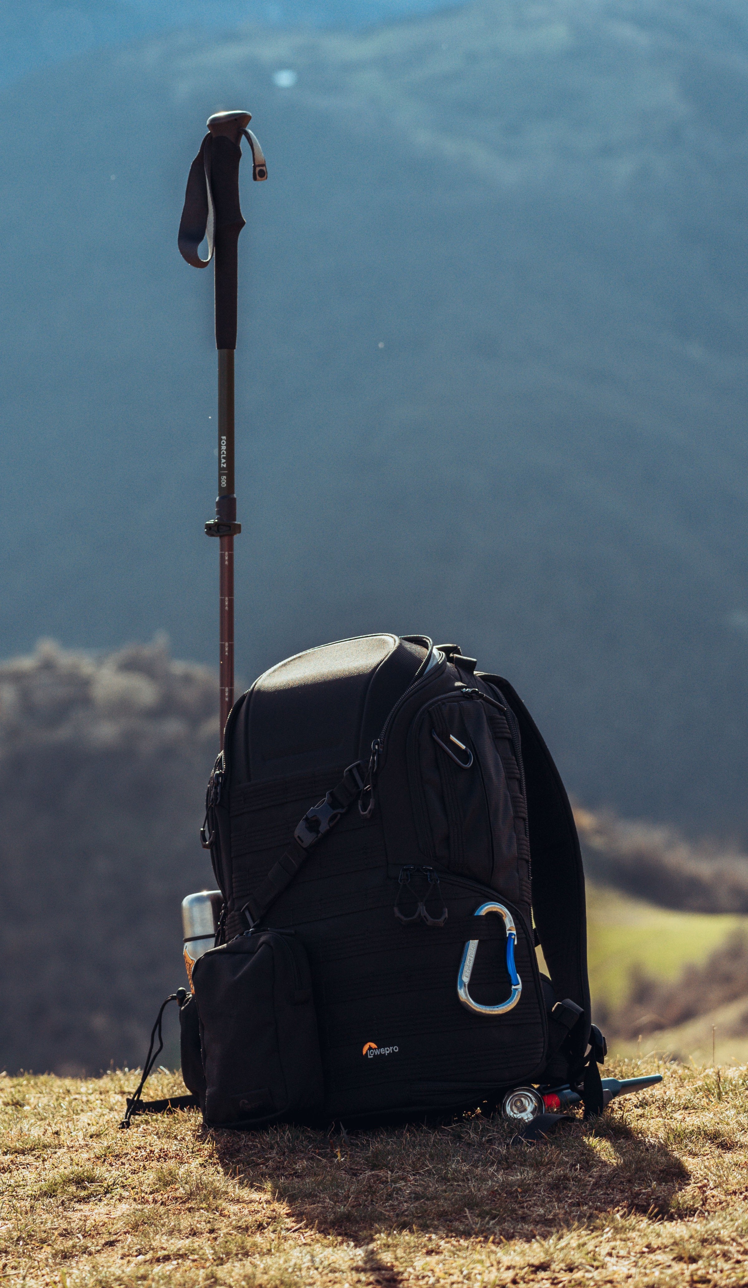 Outdoor & Sport Backpacks