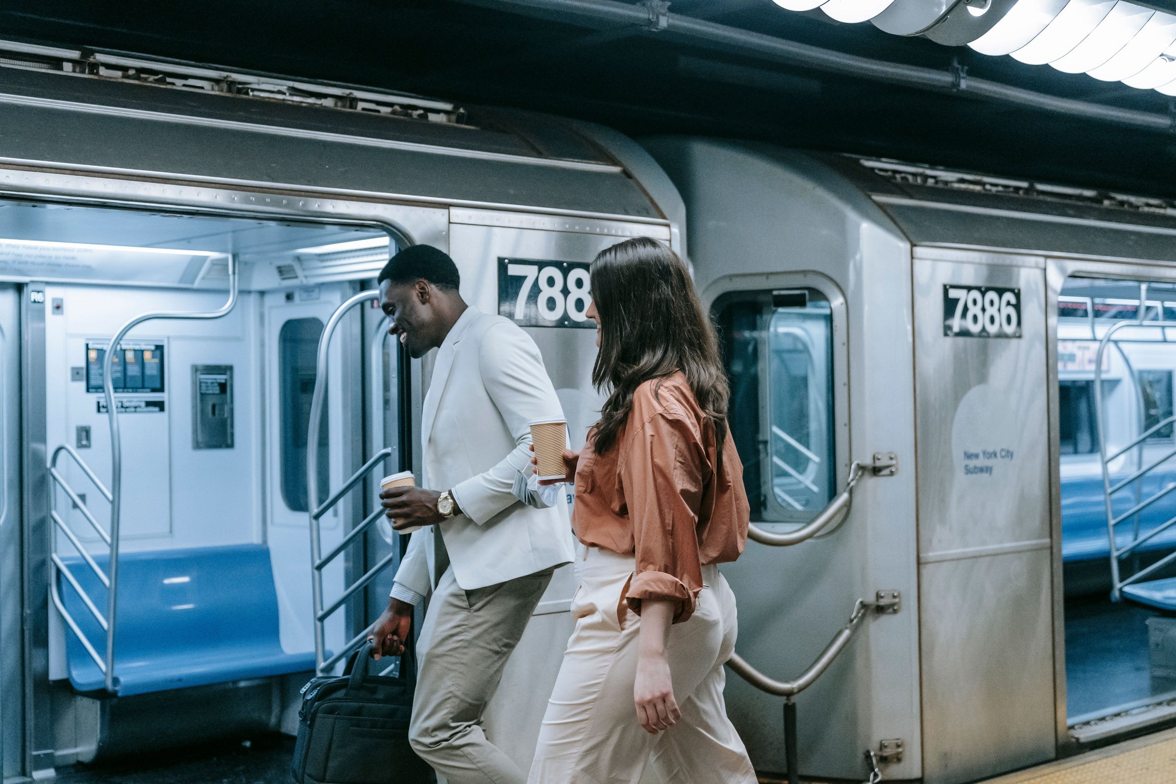 The Commute
