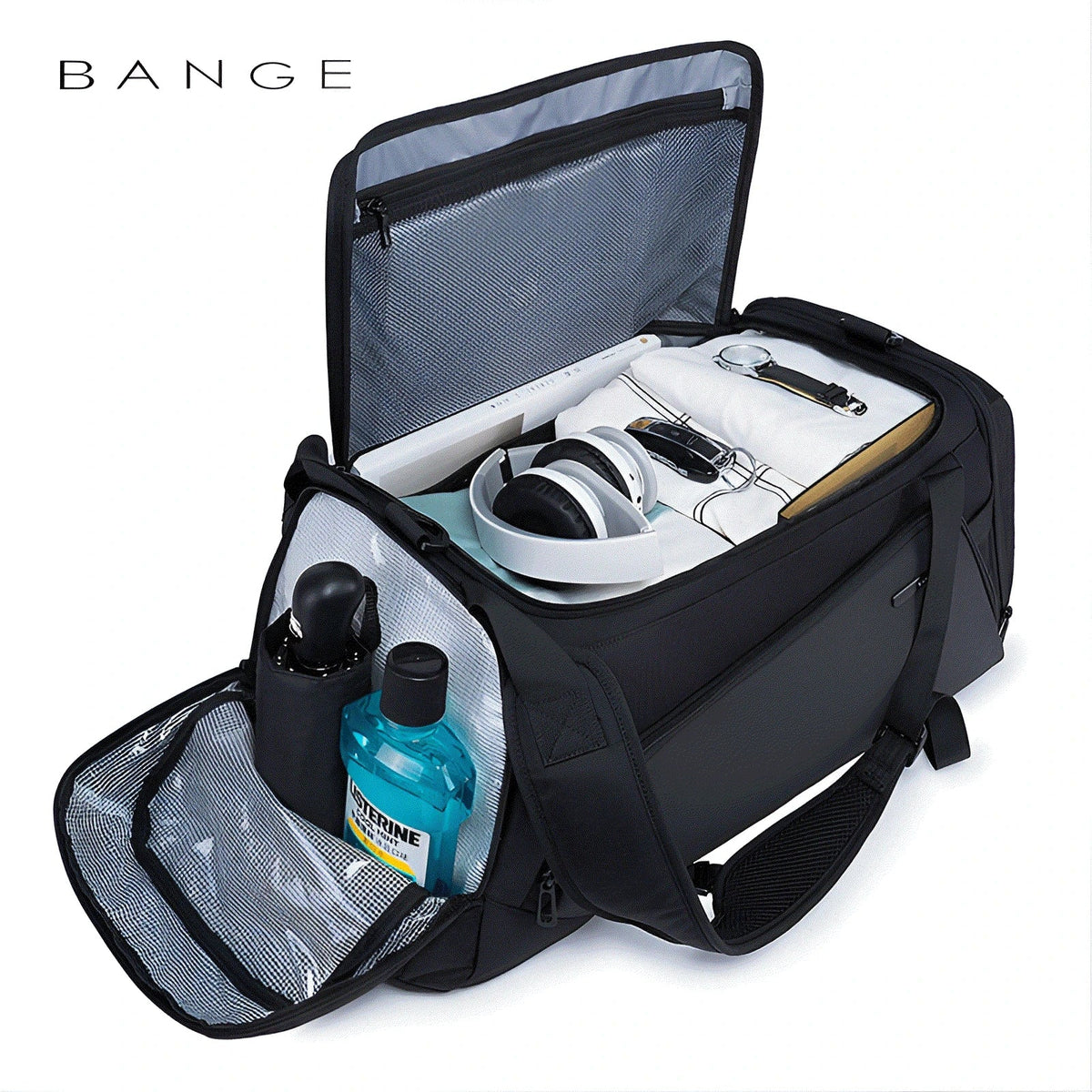 Bange BG-1917 A+ content