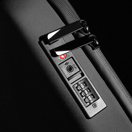 bange backpack zipper anti theft